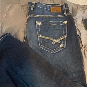 BKE Jeans